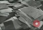 Image les dirigeants nazis Nuremberg ALLEMAGNE, 1946, de la seconde 24 séquences d'archives historiques vidéo 65675058669