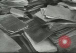Image les dirigeants nazis Nuremberg ALLEMAGNE, 1946, de la seconde 26 séquences d'archives historiques vidéo 65675058669
