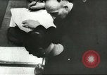Image les dirigeants nazis Nuremberg ALLEMAGNE, 1946, de la seconde 27 séquences d'archives historiques vidéo 65675058669