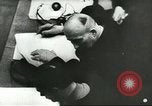 Image les dirigeants nazis Nuremberg ALLEMAGNE, 1946, de la seconde 28 séquences d'archives historiques vidéo 65675058669