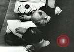 Image les dirigeants nazis Nuremberg ALLEMAGNE, 1946, de la seconde 29 séquences d'archives historiques vidéo 65675058669