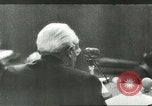 Image les dirigeants nazis Nuremberg ALLEMAGNE, 1946, de la seconde 36 séquences d'archives historiques vidéo 65675058669