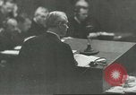 Image les dirigeants nazis Nuremberg ALLEMAGNE, 1946, de la seconde 37 séquences d'archives historiques vidéo 65675058669