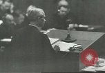 Image les dirigeants nazis Nuremberg ALLEMAGNE, 1946, de la seconde 38 séquences d'archives historiques vidéo 65675058669