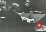 Image les dirigeants nazis Nuremberg ALLEMAGNE, 1946, de la seconde 40 séquences d'archives historiques vidéo 65675058669