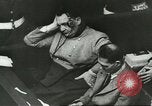 Standbild NS-Führer Nürnberg Deutschland, 1946, aus Sekunde 41 historischem Filmmaterial Videoclip 65675058670