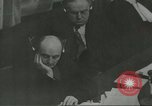 Standbild NS-Führer Nürnberg Deutschland, 1946, aus Sekunde 54 historischem Filmmaterial Videoclip 65675058670