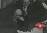 Standbild NS-Führer Nürnberg Deutschland, 1946, aus Sekunde 56 historischem Filmmaterial Videoclip 65675058670