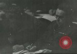 Standbild NS-Führer Nürnberg Deutschland, 1946, aus Sekunde 58 historischem Filmmaterial Videoclip 65675058670