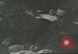 Standbild NS-Führer Nürnberg Deutschland, 1946, aus Sekunde 59 historischem Filmmaterial Videoclip 65675058670