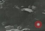 Standbild NS-Führer Nürnberg Deutschland, 1946, aus Sekunde 60 historischem Filmmaterial Videoclip 65675058670