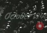 Image of Nuremberg trial Nuremberg Germany, 1946, second 5 stock footage video 65675058672