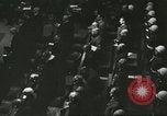 Image of Nuremberg trial Nuremberg Germany, 1946, second 7 stock footage video 65675058672