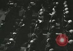 Image of Nuremberg trial Nuremberg Germany, 1946, second 8 stock footage video 65675058672