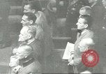 Image of Nuremberg trial Nuremberg Germany, 1946, second 9 stock footage video 65675058672