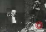 Image of Nuremberg trial Nuremberg Germany, 1946, second 15 stock footage video 65675058672