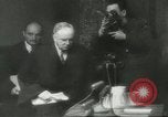 Image of Nuremberg trial Nuremberg Germany, 1946, second 18 stock footage video 65675058672