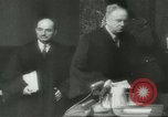 Image of Nuremberg trial Nuremberg Germany, 1946, second 19 stock footage video 65675058672