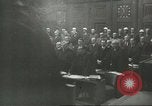 Image of Nuremberg trial Nuremberg Germany, 1946, second 20 stock footage video 65675058672