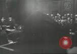 Image of Nuremberg trial Nuremberg Germany, 1946, second 21 stock footage video 65675058672