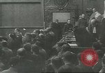 Image of Nuremberg trial Nuremberg Germany, 1946, second 30 stock footage video 65675058672