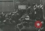 Image of Nuremberg trial Nuremberg Germany, 1946, second 31 stock footage video 65675058672