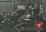 Image of Nuremberg trial Nuremberg Germany, 1946, second 32 stock footage video 65675058672