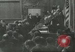 Image of Nuremberg trial Nuremberg Germany, 1946, second 33 stock footage video 65675058672