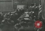 Image of Nuremberg trial Nuremberg Germany, 1946, second 34 stock footage video 65675058672