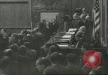 Image of Nuremberg trial Nuremberg Germany, 1946, second 35 stock footage video 65675058672