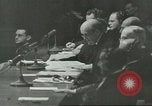 Image of Nuremberg trial Nuremberg Germany, 1946, second 40 stock footage video 65675058672