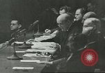 Image of Nuremberg trial Nuremberg Germany, 1946, second 42 stock footage video 65675058672