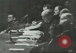 Image of Nuremberg trial Nuremberg Germany, 1946, second 45 stock footage video 65675058672
