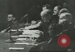 Image of Nuremberg trial Nuremberg Germany, 1946, second 46 stock footage video 65675058672