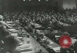 Image of Nuremberg trial Nuremberg Germany, 1946, second 48 stock footage video 65675058672