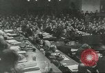 Image of Nuremberg trial Nuremberg Germany, 1946, second 49 stock footage video 65675058672