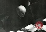 Image of Nuremberg trial Nuremberg Germany, 1946, second 52 stock footage video 65675058672