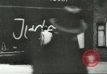 Image of Nuremberg trial Nuremberg Germany, 1946, second 60 stock footage video 65675058672