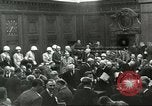 Image of Nuremberg trial concludes Nuremberg Germany, 1946, second 7 stock footage video 65675058673