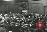 Image of Nuremberg trial concludes Nuremberg Germany, 1946, second 21 stock footage video 65675058673