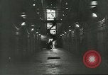 Image of Nuremberg trial concludes Nuremberg Germany, 1946, second 25 stock footage video 65675058673
