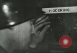 Image of Nuremberg trial concludes Nuremberg Germany, 1946, second 29 stock footage video 65675058673