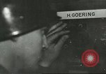 Image of Nuremberg trial concludes Nuremberg Germany, 1946, second 31 stock footage video 65675058673