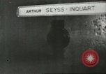 Image of Nuremberg trial concludes Nuremberg Germany, 1946, second 37 stock footage video 65675058673