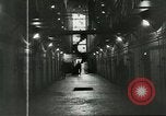 Image of Nuremberg trial concludes Nuremberg Germany, 1946, second 41 stock footage video 65675058673