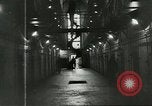 Image of Nuremberg trial concludes Nuremberg Germany, 1946, second 42 stock footage video 65675058673