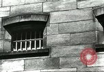 Image of Nuremberg trial concludes Nuremberg Germany, 1946, second 44 stock footage video 65675058673