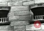 Image of Nuremberg trial concludes Nuremberg Germany, 1946, second 45 stock footage video 65675058673