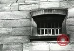Image of Nuremberg trial concludes Nuremberg Germany, 1946, second 46 stock footage video 65675058673