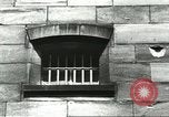 Image of Nuremberg trial concludes Nuremberg Germany, 1946, second 47 stock footage video 65675058673